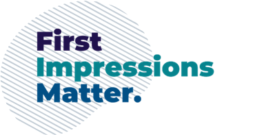 First Impressions Matter